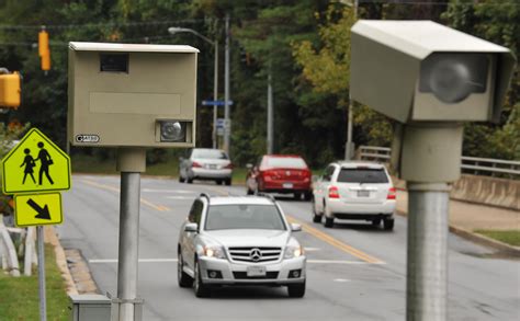 Traffic Camera