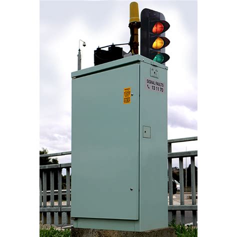 Traffic Light Control