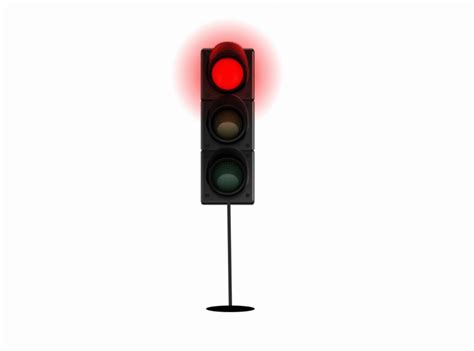 Traffic Light Experience