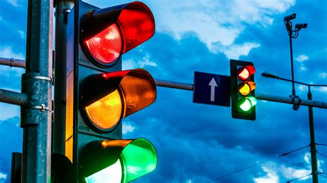 Traffic Light Technology