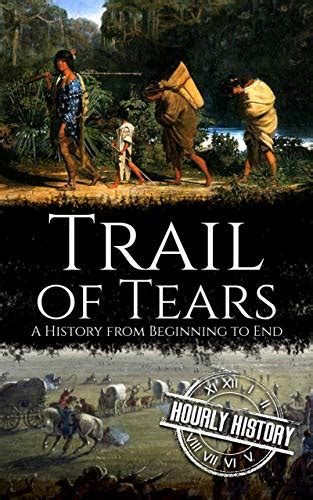 Trail of Tears Book