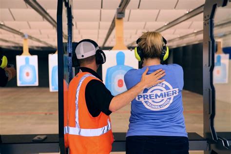 Training and practice for concealed carry