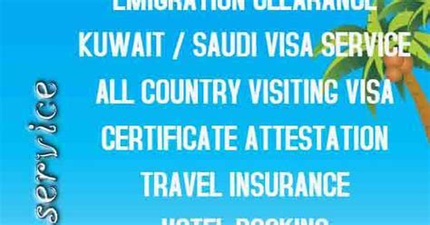 Travel Agencies