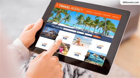 Travel Agencies