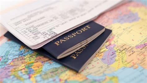 Travel Documents