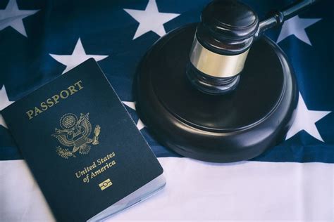 Travel Laws and Regulations