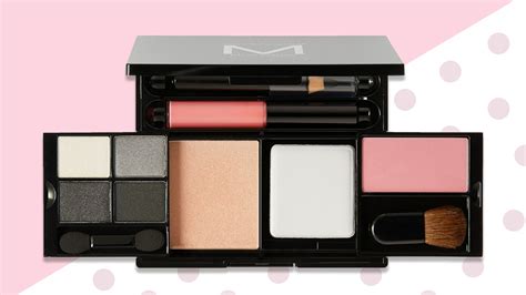 Travel Makeup Kit