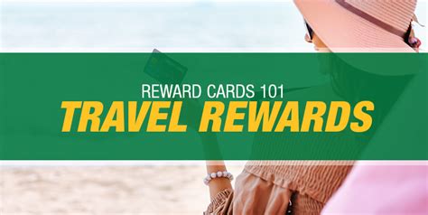 Travel Rewards