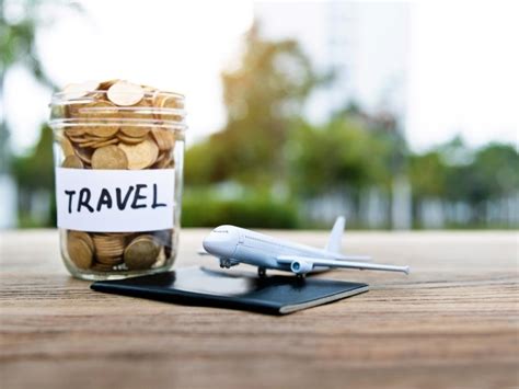 Travel Savings