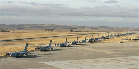 Travis AFB Base Exchange