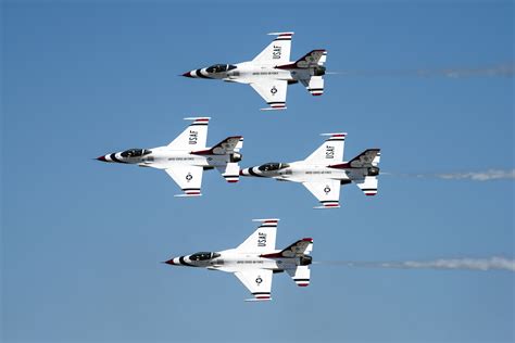 Travis Air Force Base Air Show Gallery 2