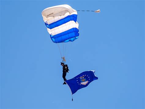 Travis Air Show Performers