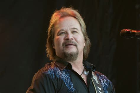 Travis Tritt's fans and fan base