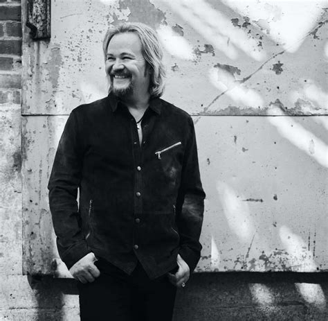 Travis Tritt's legacy in country music