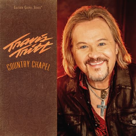 Travis Tritt's philanthropic work