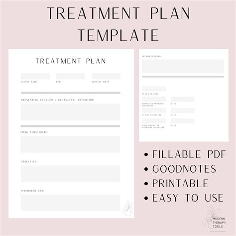 Treat Planning