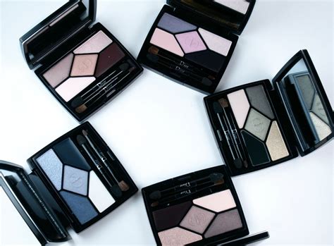 Trendy Eyeshadow Palettes for the Fashion-Forward