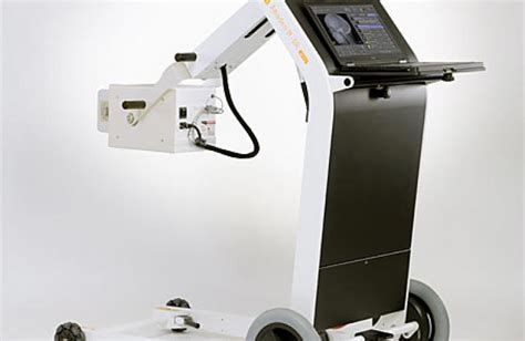 Trident Mobile X-Ray Systems