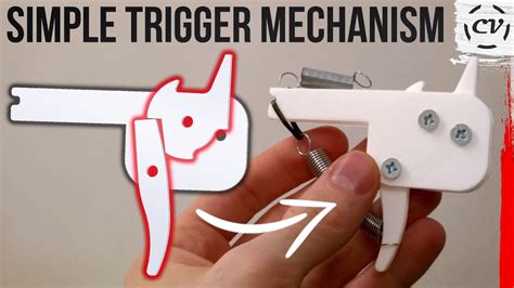 Taurus and Ruger trigger mechanisms