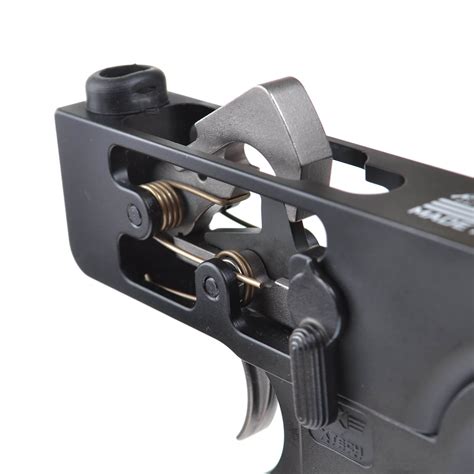 Trigger Upgrades for FN 509