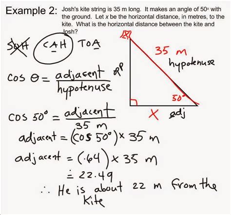 Trigonometry Problems