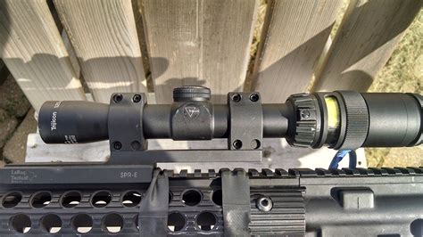 Trijicon Accupoint