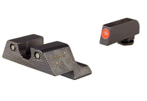 Trijicon HD XR Tritium Sights