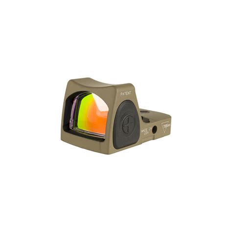 Trijicon RMR Type 2