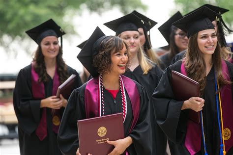 Trinity University Academic Programs