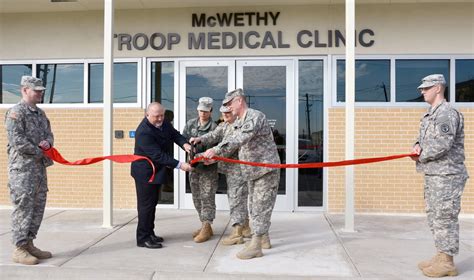 Troop Medical Clinic 2