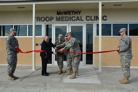 Troop Medical Clinic 7