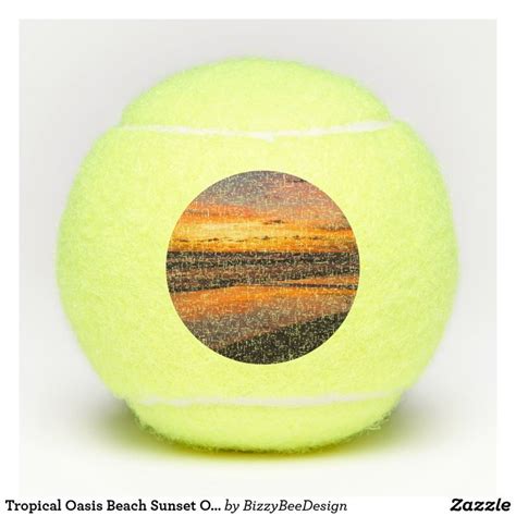 Tropical Oasis Beach Ball Color Palette