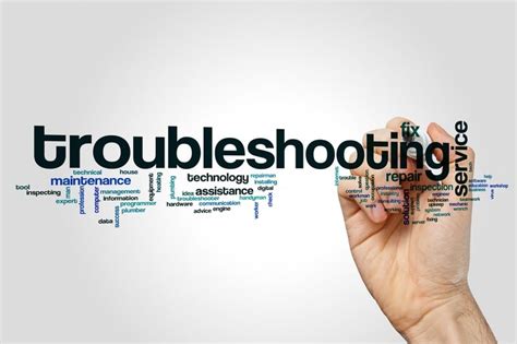 Troubleshooting Common Issues