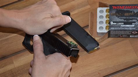 Troubleshooting Slide Lock Guns