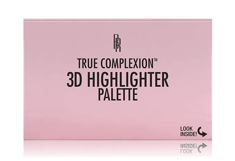 True Complexion Palette