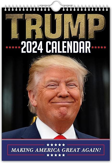 Trump Calendar Analysis