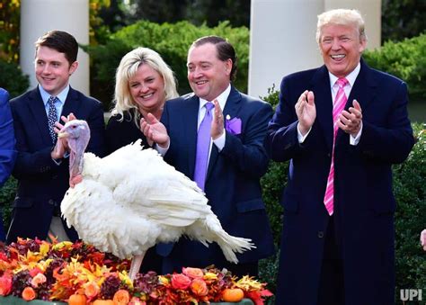 Trump Turkey Step 1