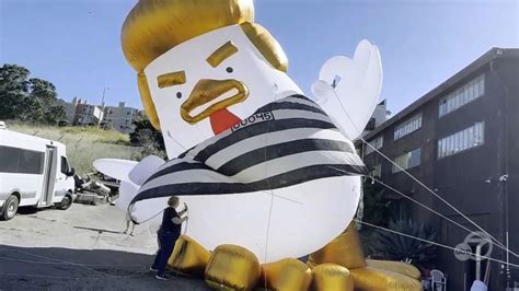 Trumps Chicken Ad Image