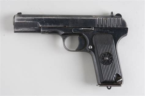 TT Pistol Gallery