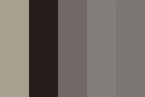 TTPD Color Palette