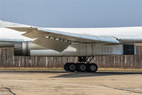 Tu-160 Engine