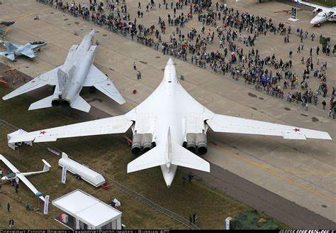 Tu-160 Payload