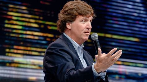 Tucker Carlson in Phoenix