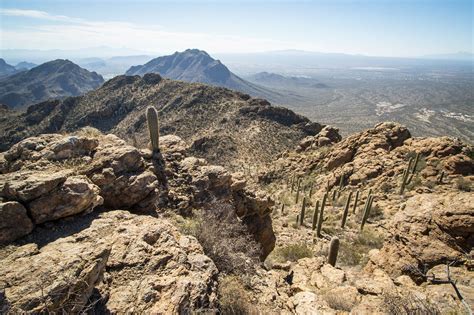 Tucson Mountain Park