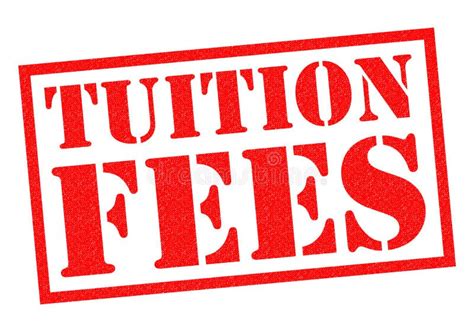 Tuition Fees Image