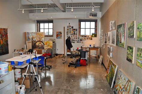 Tulsa Painting Studio