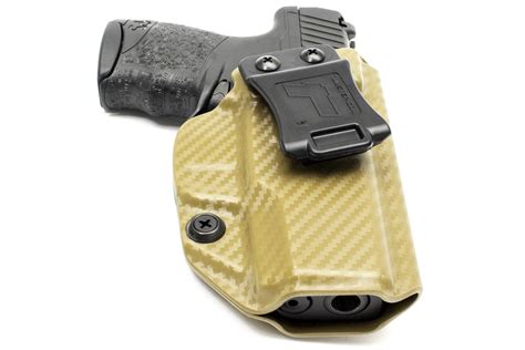 Tulster IWB Profile Holster