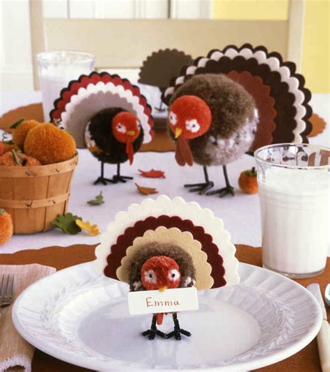 Turkey Craft Ideas