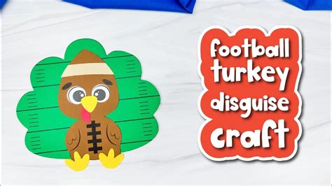 Turkey Foot Disguise