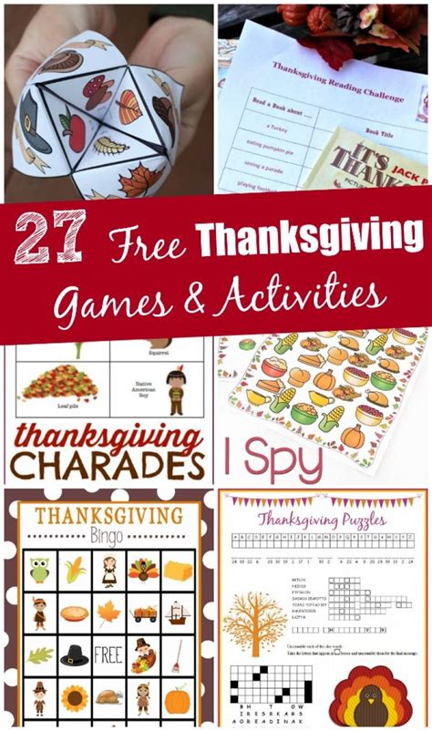 Turkey Printables for Educational Activities